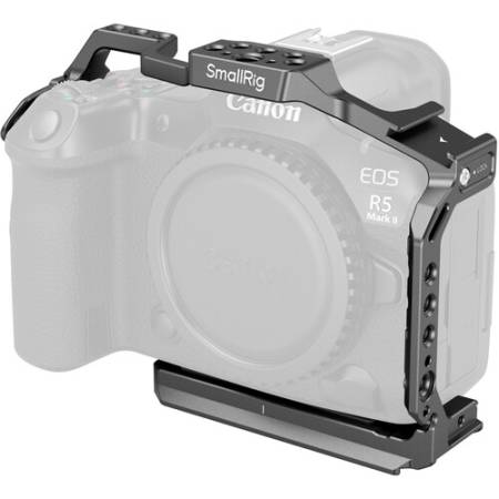 SmallRig 4978 - klatka operatorska do Canon EOS R5 Mark II_1